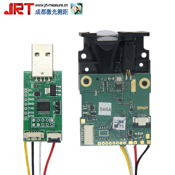 150m红外测距传感器USB辅助相机infrared sensor测量仪模组制造厂