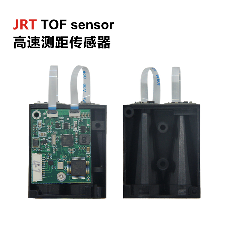 Sensor ToF