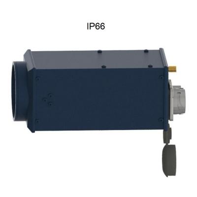 IP66热成像夜视仪望远镜红外以太网 户外巡检高清全彩夜视仪